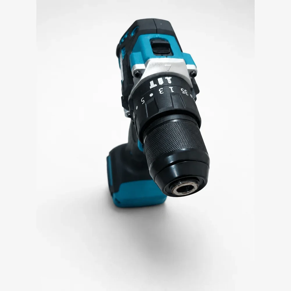 Makita DDF487 18V LXT Brushles - đánh giá và giá Brushless Cordless Electric Drill 18V
