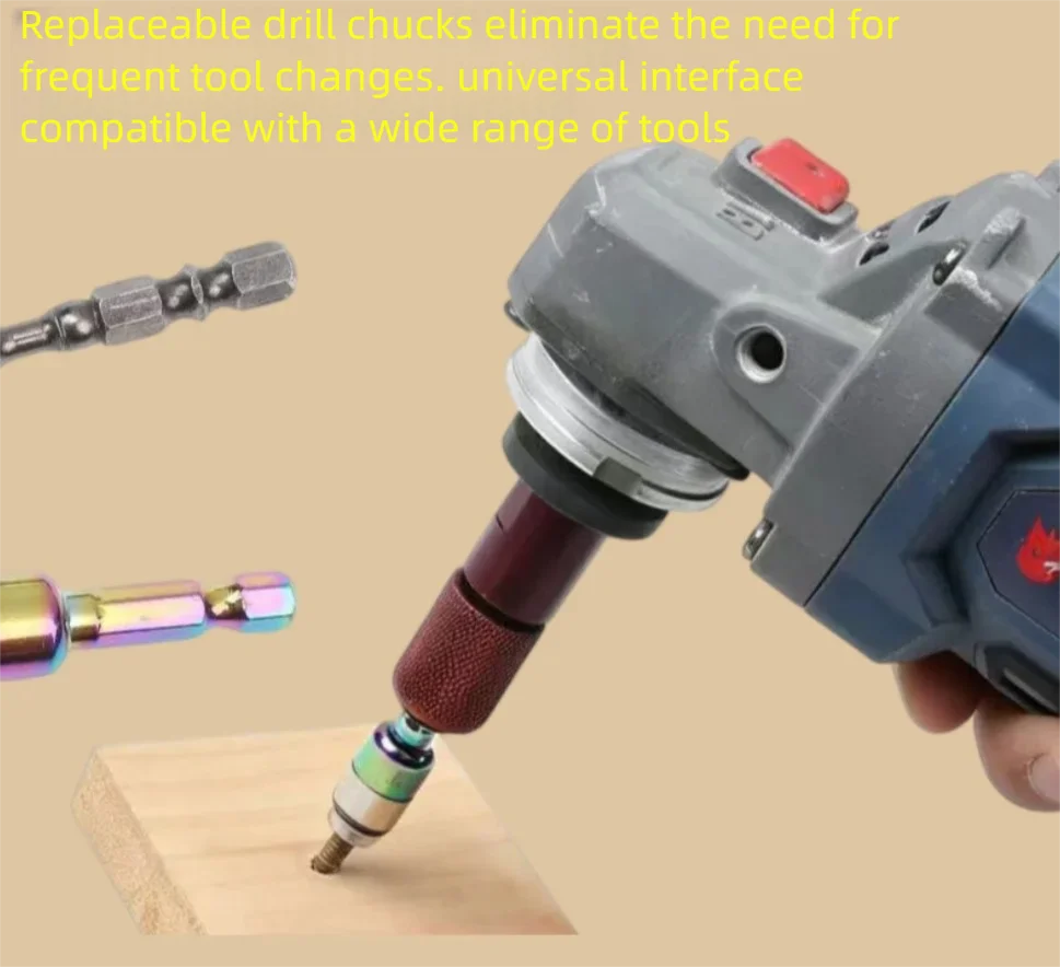 Universal M10 Angle Grinder to - đánh giá và giá Electrical