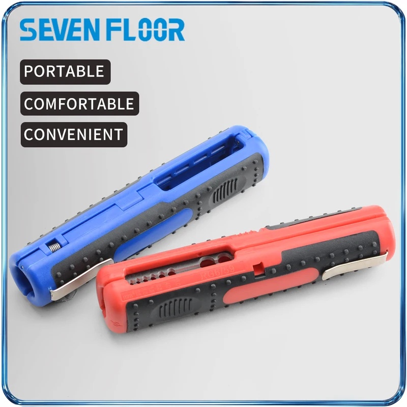 Multifunctional Wire Stripper  - đánh giá và giá Automatic Wire Stripper Cutter