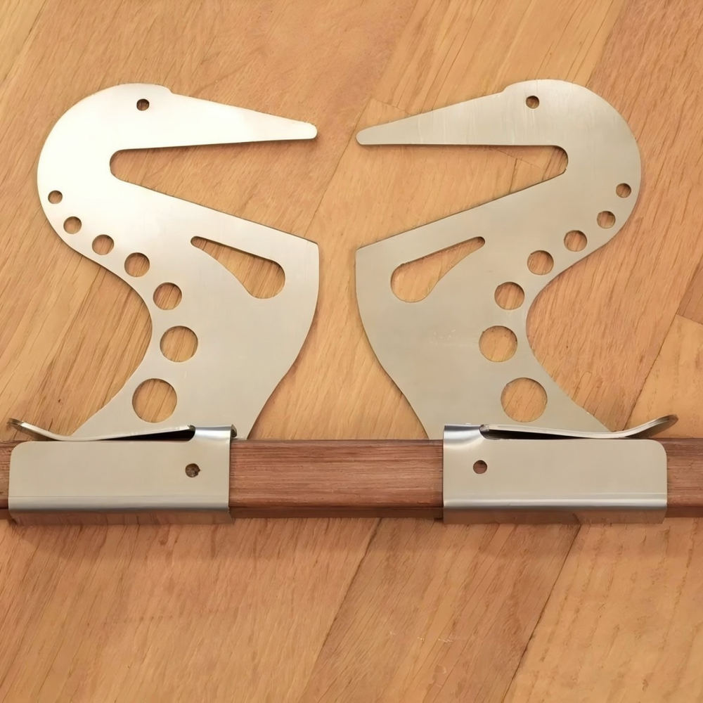 Ergonomic Artist Hand Support  - đánh giá và giá Hand Tools