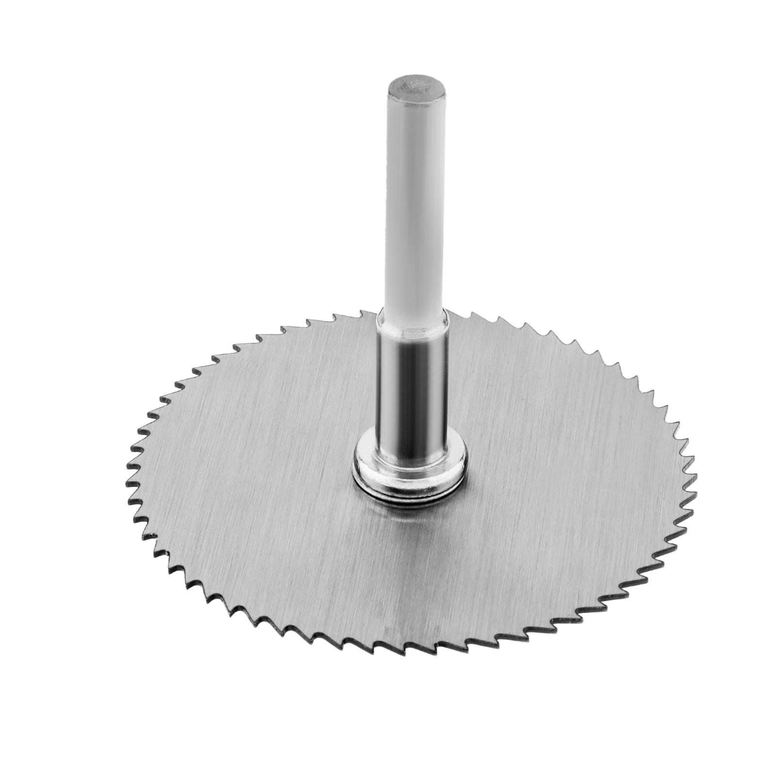 60mm HSS Saw Disc Wheel Cuttin - đánh giá và giá Cordless Rotary Tool Kit Accessories