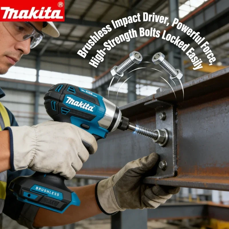 Makita 18V LXT Cordless Impact - đánh giá và giá Brushless Cordless Electric Drill 18V