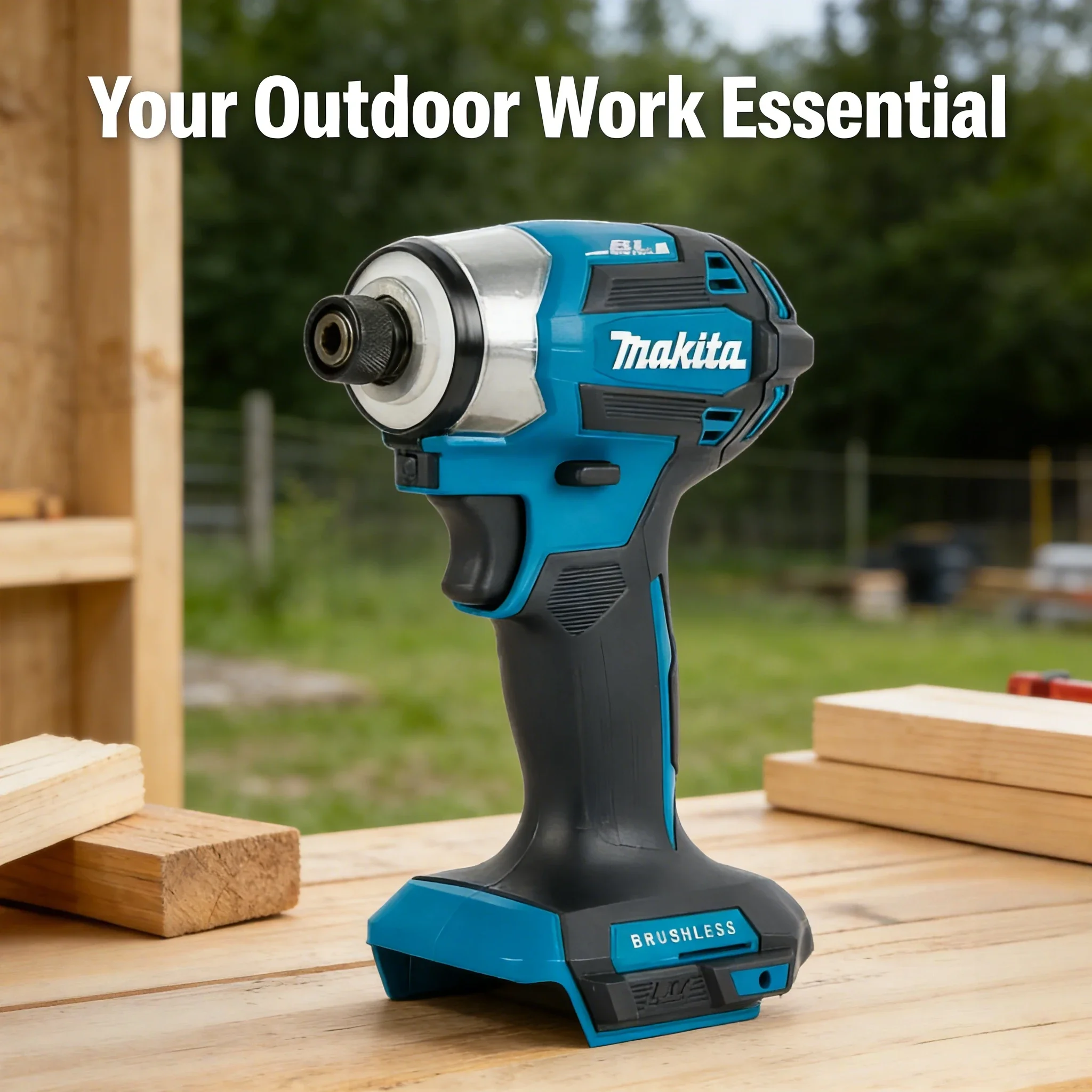 Makita 18V LXT Cordless Impact - đánh giá và giá Brushless Cordless Electric Drill 18V