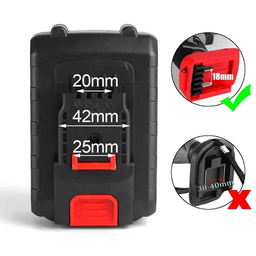 21V High Capacity Rechargeable - đánh giá và giá Brushless Cordless Electric Drill 18V
