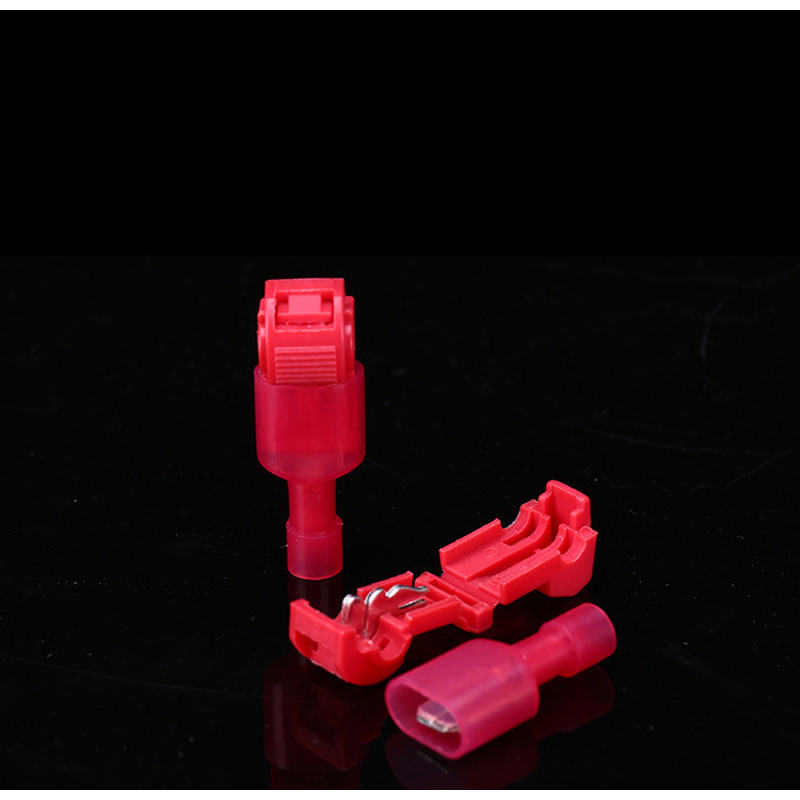 240PCS T1 T2 T3 Connector Stri - đánh giá và giá Automatic Wire Stripper Cutter